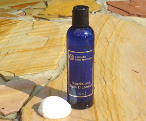 Botanical Cleanser 4oz - Click Image to Close